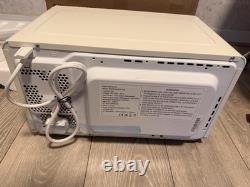 Swan Nordic Oatmeal 20 Litre Nordic Digital Microwave