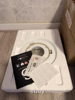 Swan Nordic Oatmeal 20 Litre Nordic Digital Microwave