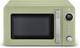 Swan Retro 20l Digital Microwave, 5 Power Levels, 12 Auto Cook Pre-sets, Defrost