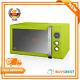 Swan Retro Digital Combination Microwave With Convection Oven & Gril Sm22080ln