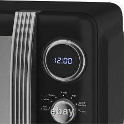 Swan SM22030BN Free Standing Combination Microwave Black