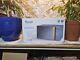 Swan Sm22036gryn Nordic Digital Microwave 20l 6 Operating Levels 800w Power Grey