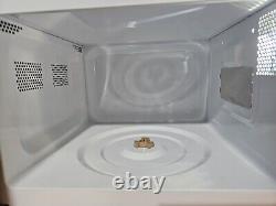 Swan SM22036GRYN Nordic Digital Microwave 20L 6 Operating Levels 800W Power Grey