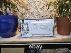 Swan SM22036GRYN Nordic Digital Microwave 20L 6 Operating Levels 800W Power Grey