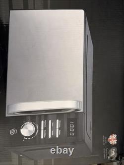 Swan SM22038BN 20L, 700W Symphony Digital Microwave