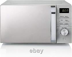 Swan SM22038GRN 20L 700W Microwave Oven