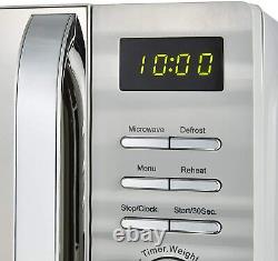 Swan SM22038GRN 20L 700W Microwave Oven