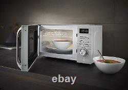 Swan SM22038GRN 20L 700W Microwave Oven