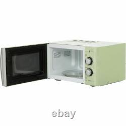 Swan SM22070GN Free Standing Combination Microwave Green