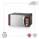 Swan Sm22090copn Digital Microwave, 800w, 20l, Copper- Brand New