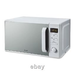 Swan SM4421WHT 20L 800W Microwave White