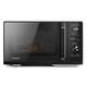 Toshiba 26liter 6 In 1 Air Fry Microwave Combo With Origin Inverter Chef Defrost