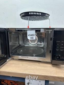 TOSHIBA Air Fry Auto Menu Combo 5-IN-1 26L Microwave Oven Read Description