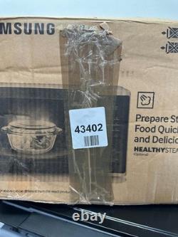 TOSHIBA Air Fry Auto Menu Combo 5-IN-1 26L Microwave Oven Read Description