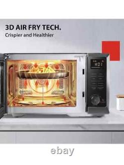 TOSHIBA Air Fry Combo 5-IN-1 26L Countertop Microwave Oven 900W ML2-EC26SF(BS)