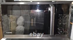 TOSHIBA Air Fry Combo 5-IN-1 26L Countertop Microwave Oven 900W ML2-EC26SF(BS)