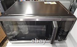 TOSHIBA Air Fry Combo 5-IN-1 26L Countertop Microwave Oven 900W ML2-EC26SF(BS)