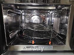 TOSHIBA Air Fry Combo 5-IN-1 26L Countertop Microwave Oven 900W ML2-EC26SF(BS)
