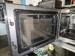 TOSHIBA Air Fry Combo 5-IN-1 26L Countertop Microwave Oven 900W ML2-EC26SF(BS)