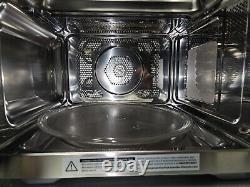 TOSHIBA Air Fry Combo 5-IN-1 26L Countertop Microwave Oven 900W ML2-EC26SF(BS)