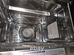 TOSHIBA Air Fry Combo 5-IN-1 26L Countertop Microwave Oven 900W ML2-EC26SF(BS)