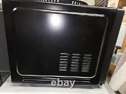 TOSHIBA Air Fry Combo 5-IN-1 26L Countertop Microwave Oven 900W ML2-EC26SF(BS)