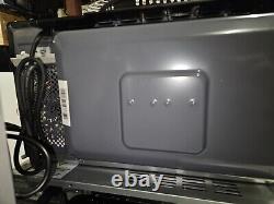 TOSHIBA Air Fry Combo 5-IN-1 26L Countertop Microwave Oven 900W ML2-EC26SF(BS)