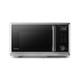 Toshiba Air Fry Combo 5 In 1 26l Countertop Microwave Oven Broil Bake Combi 10