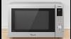 The New Panasonic Nn Cd87k Family Size Combination Microwave Oven