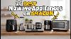Top 20 Best Nuwave Products On Amazon 2025 Kitchen Must Haves