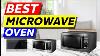 Top 3 Microwave Oven Picks In 2023