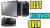 Top 5 Best Microwave Oven 2021