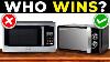 Top 5 Best Microwaves Uk 2025 Best Cheap Microwaves