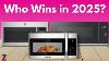 Top 5 Best Over The Range Microwave Ovens 2025 Buyer S Guide