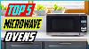 Top 5 Best Stainless Steel Microwave Ovens In 2022 Reviews