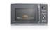 Toshiba 25l Solo 900w Microwave Oven In A Stunning Sleek Morandi Grey Colour