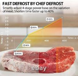 Toshiba 25L Solo 900W Microwave Oven in a Stunning Sleek Morandi Grey Colour