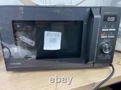 Toshiba 3-in-1 Origin Microwave Inverter with Grill, 25 Litres, 900W Microwave