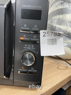 Toshiba 3-in-1 Origin Microwave Inverter with Grill, 25 Litres, 900W Microwave
