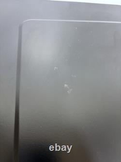 Toshiba 800W 23L Microwave Oven with Digital Display, Auto Defrost, One-Touch