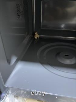 Toshiba 800W 23L Microwave Oven with Digital Display, Auto Defrost, One-Touch