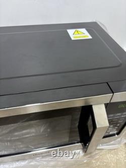 Toshiba 800W 23L Microwave Oven with Digital Display, Auto Defrost, One-Touch