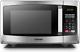 Toshiba 800 W 23 L Microwave Oven With Digital Display, Auto Defrost, One-touch