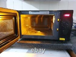 Toshiba 800w 20L Microwave Oven with 8 Auto Menus, 5 Power Levels, Mute Funct C