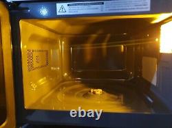 Toshiba 800w 20L Microwave Oven with 8 Auto Menus, 5 Power Levels, Mute Funct C