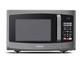 Toshiba 800w 23l Microwave Easy Clean Black Ml-em23p(ss)