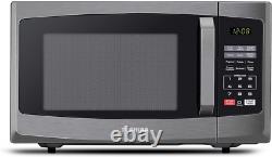 Toshiba 800w 23L Microwave Oven with Digital Display, Auto Defrost