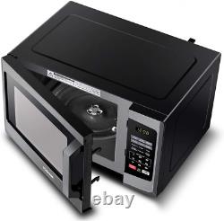 Toshiba 800w 23L Microwave Oven with Digital Display, Auto Defrost