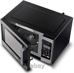 Toshiba 800w 23L Microwave Oven with Digital Display, Auto Defrost, Free Deliver