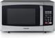 Toshiba 800w 23l Microwave Oven With Digital Display, Auto Defrost, One-touch